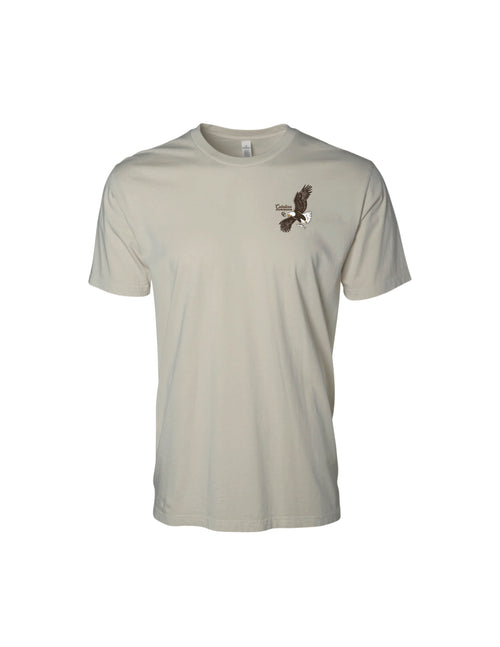 Catalina Bald Eagle Tee