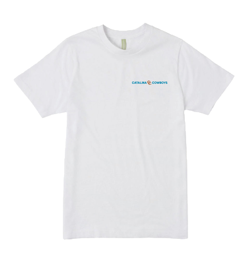 Flying Fish Roping Tee