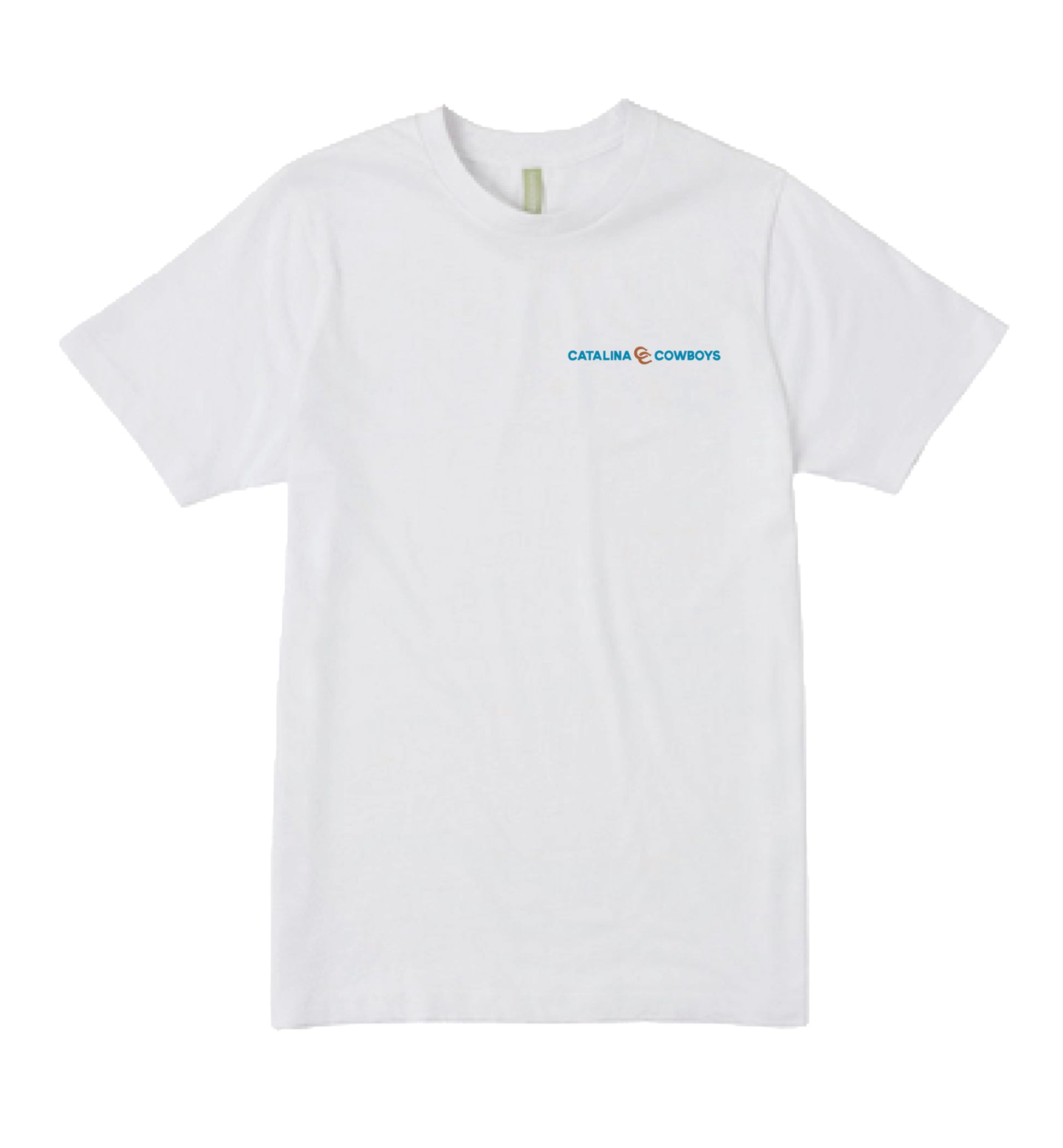 Flying Fish Roping Tee