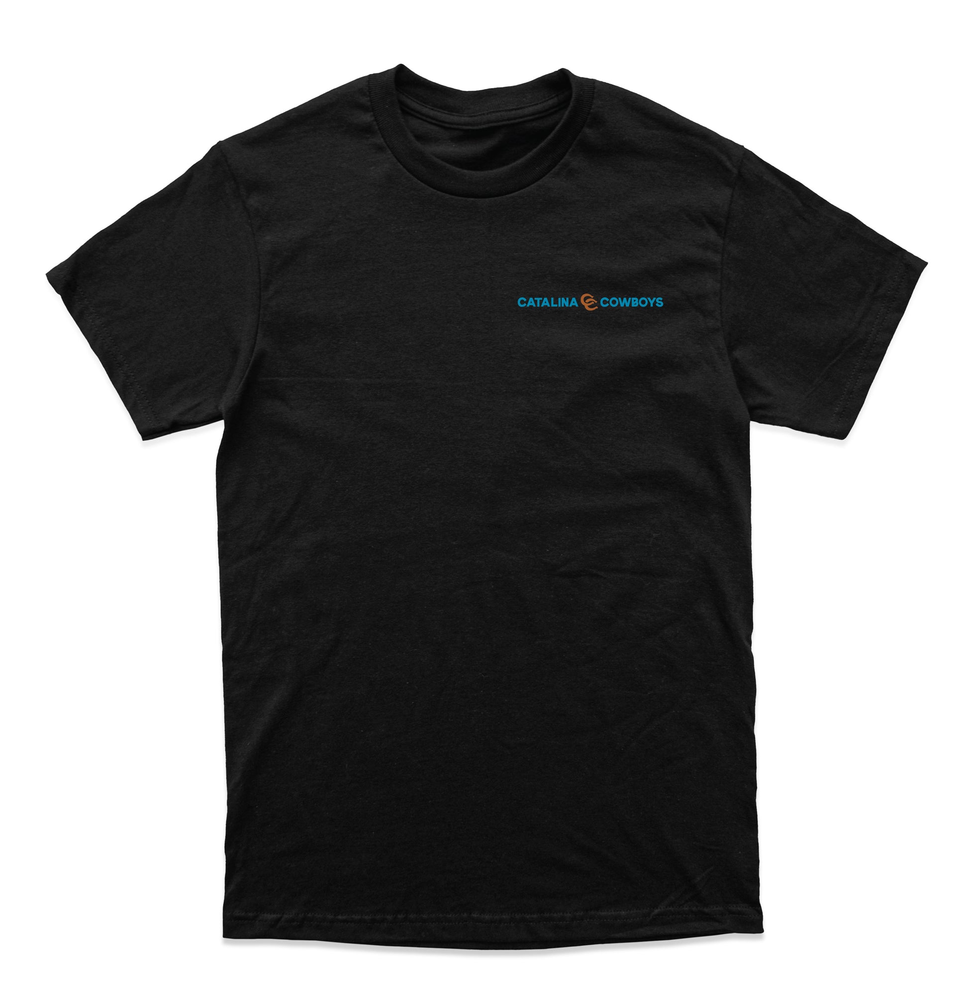 Flying Fish Roping Tee
